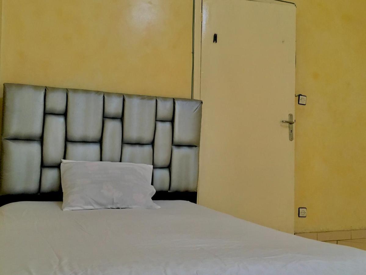 Bea & Dozo Bed & Breakfast Casablanca Exterior photo