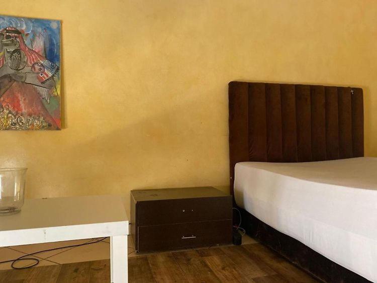 Bea & Dozo Bed & Breakfast Casablanca Exterior photo